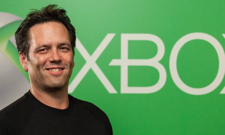 philspencer2.0 Phil Spencer