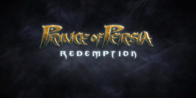 Prince of Persia