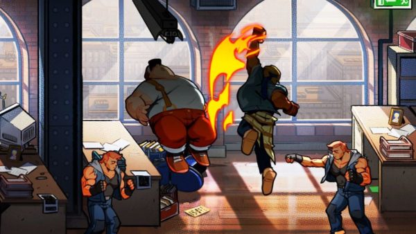 streets of rage 40 446p