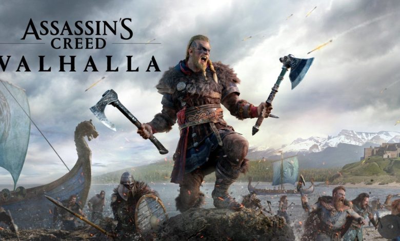 wp6196237 Assassin's Creed Valhalla