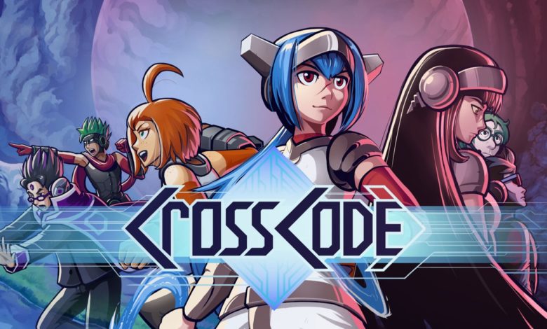 CrossCode CrossCode