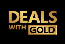 Deals With Gold 1