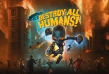 DestroyAllHumans