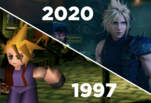 Final Fantasy VII Remake