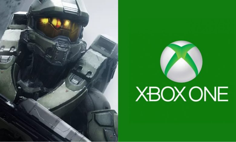 HALO INFINITE 1