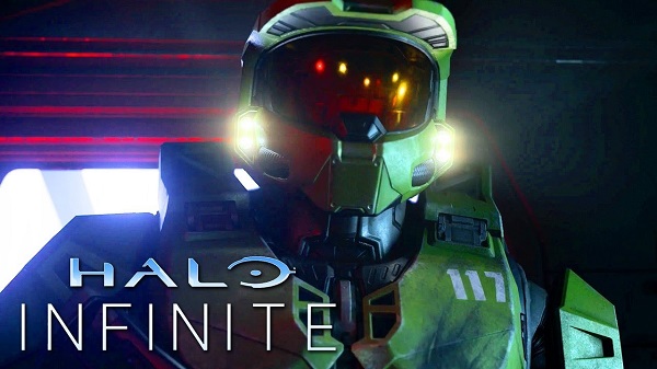 Halo Infinite 2