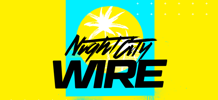 Night City Night City