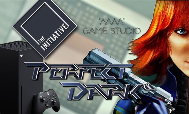 Perfect Dark Perfect Dark
