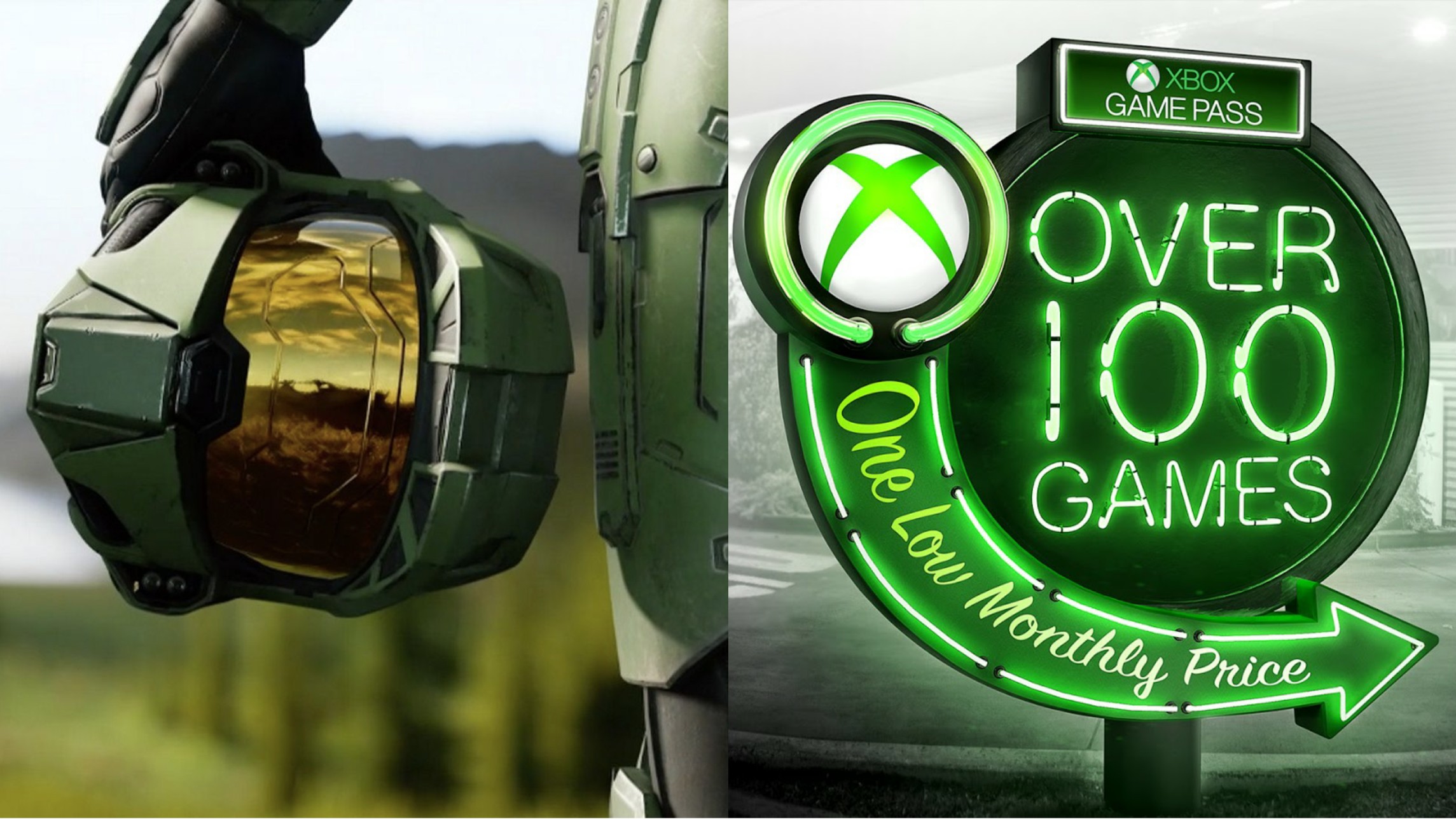 Xbox Game Pass
