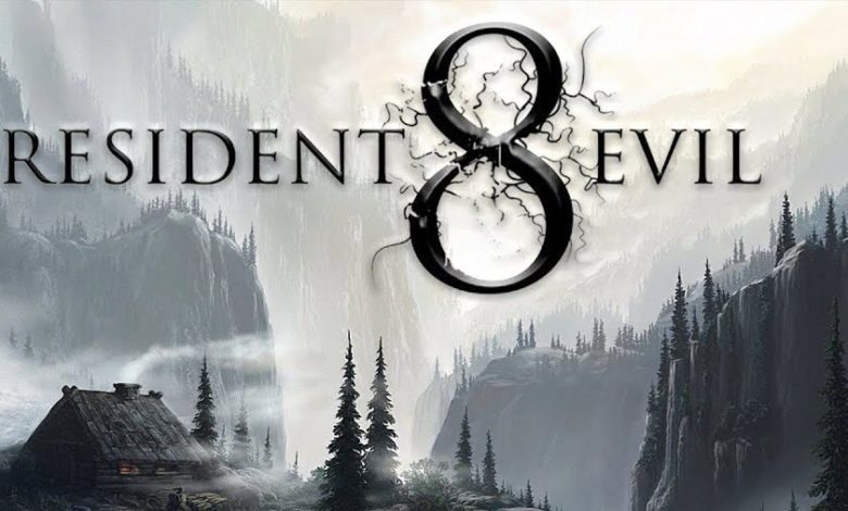 Resident Evil 8 1 Resident Evil 8 1