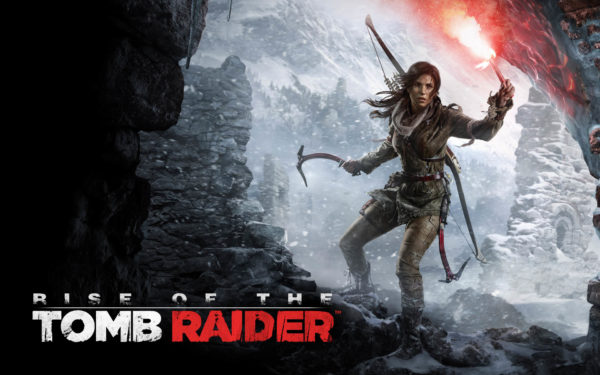 Rise Of The Tomb Raider req Rise Of The Tomb Raider req