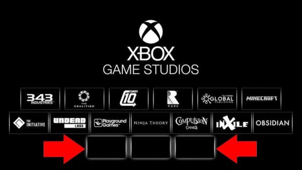 XBOX Game Studios