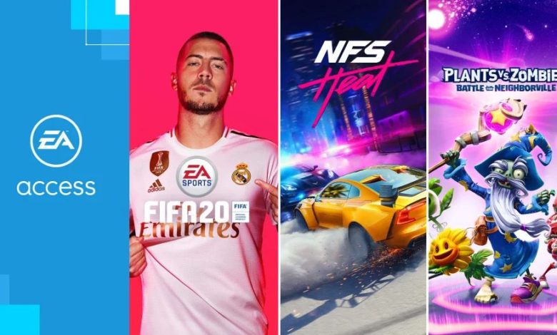 ea access.original ea access.original