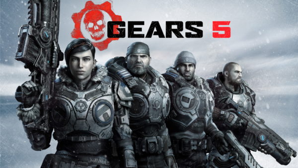 gears 5 review