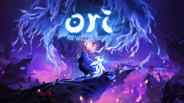 ori wotw release