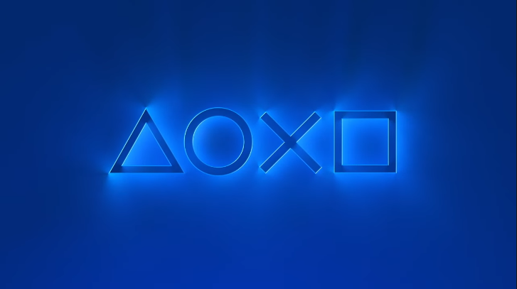 ps5 logo