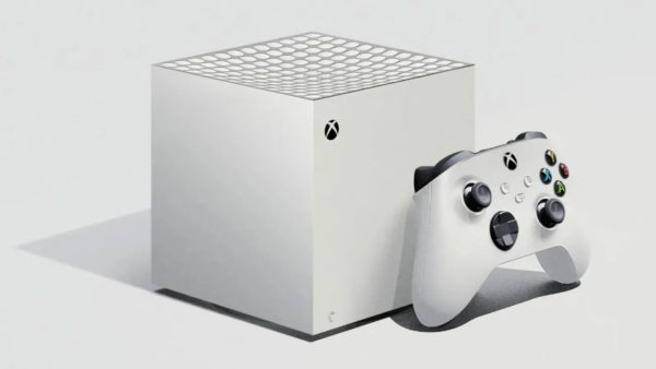 xbox lockhart series s ray tracing cpu ps5