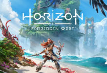 لعبة Horizon 2 Forbidden West قادمة عام 2021 لجهاز PS5