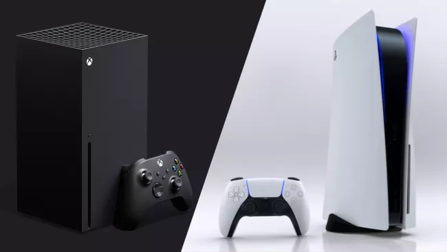 Xbox Series X Vs Ps5 أيهما الأفضل من ناحية المواصفات والسعر والحصريات اكس بوكس العرب