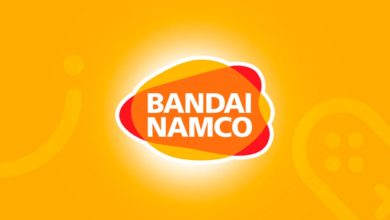 Bandai Namco Bandai Namco