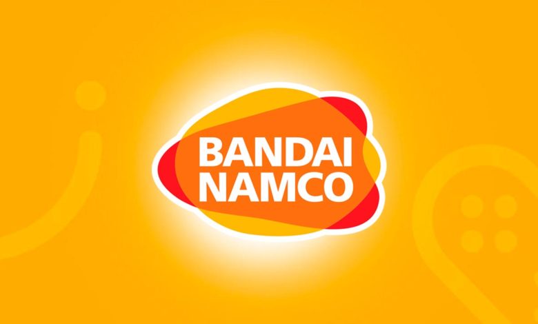 Bandai Namco