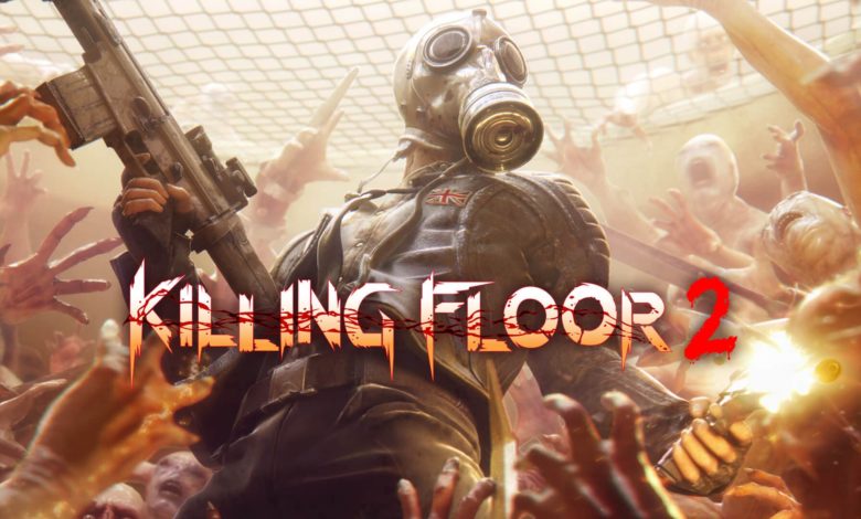 Diesel productv2 killing floor 2 home EGS Killin Diesel productv2 killing floor 2 home EGS Killin