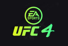 EA Sports UFC 4