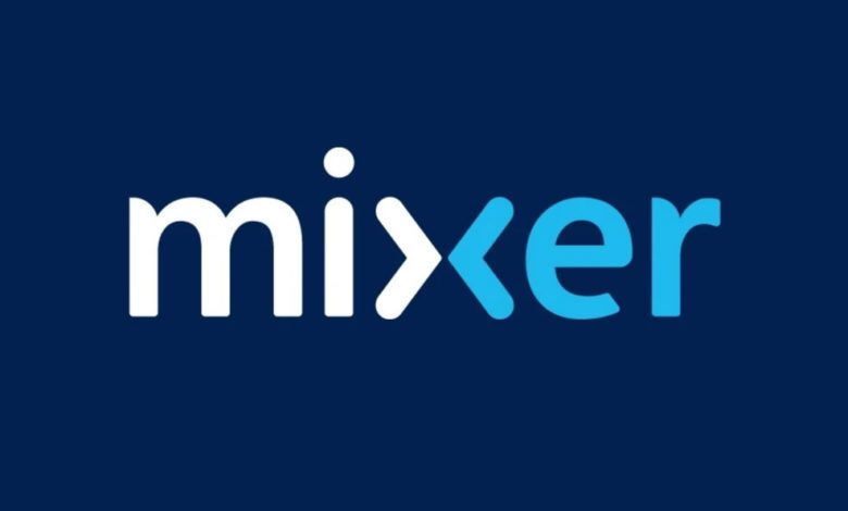 Mixer Mixer