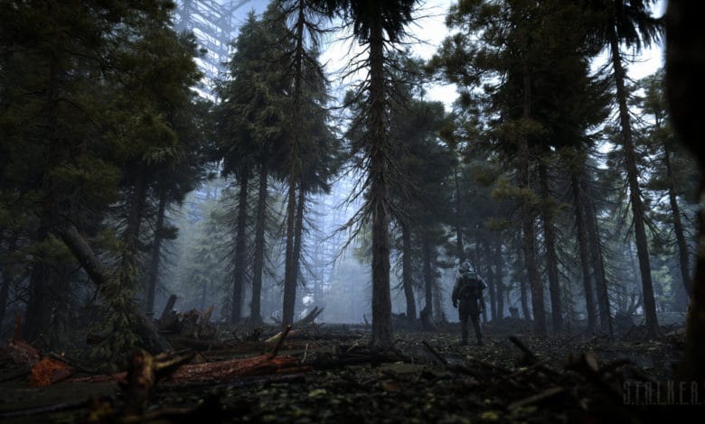 New STALKER 2 screenshots July 2020 1