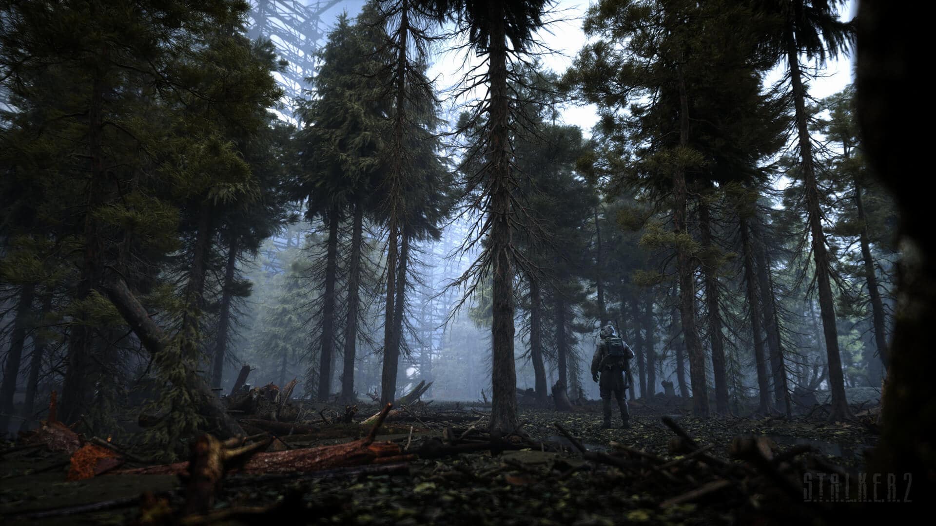 New STALKER 2 screenshots July 2020 1