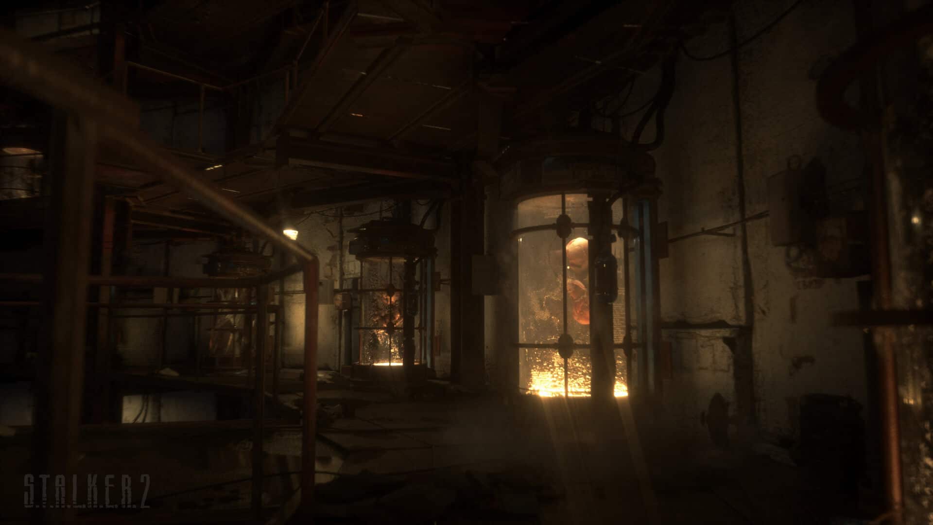 New STALKER 2 screenshots July 2020 4