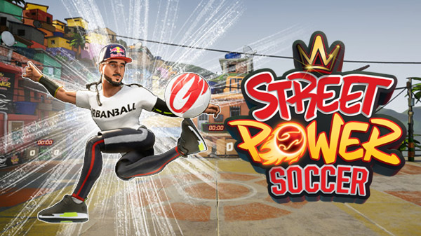 Street Power Soccer 05 22 20