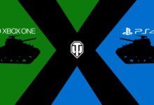 Xbox One X Playstation 5