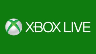 XboxLive