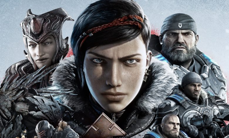 gears 5 getting halo reach crossover gamescom 2019 feature gears 5 getting halo reach crossover gamescom 2019 feature