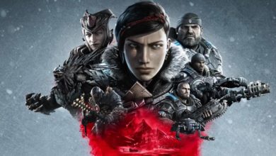 gears of war 5 review 2 gears of war 5 review 2