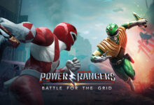 power rangers battle for the grid switch hero