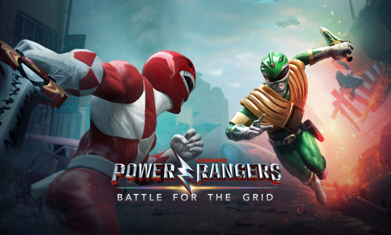 power rangers battle for the grid switch hero power rangers battle for the grid switch hero