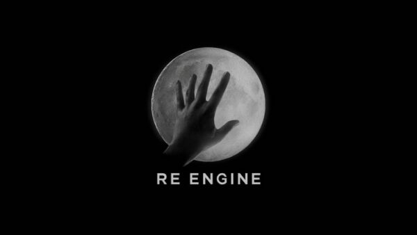 reengine logo