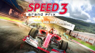 speed 3 grand prix speed 3 grand prix