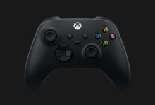 xbox series x controller image xbox series x controller image
