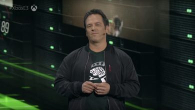 xbox phil spencer photo