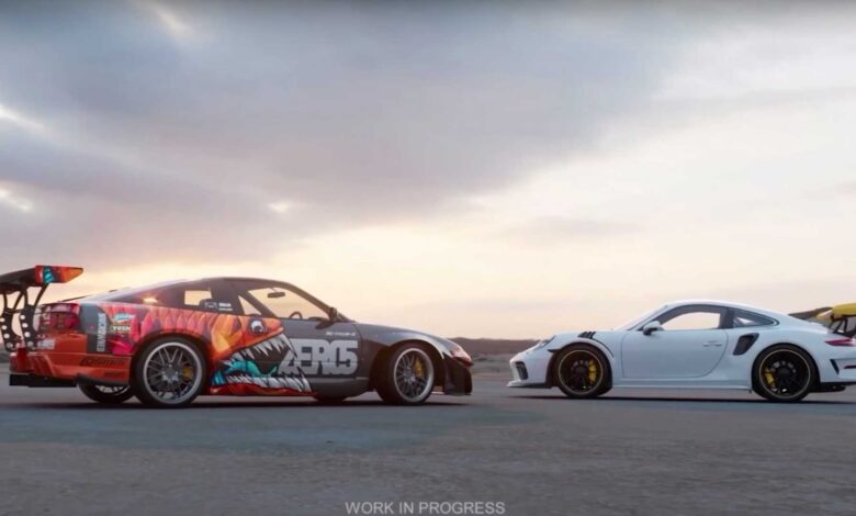 2021 nfs teaser by criterion