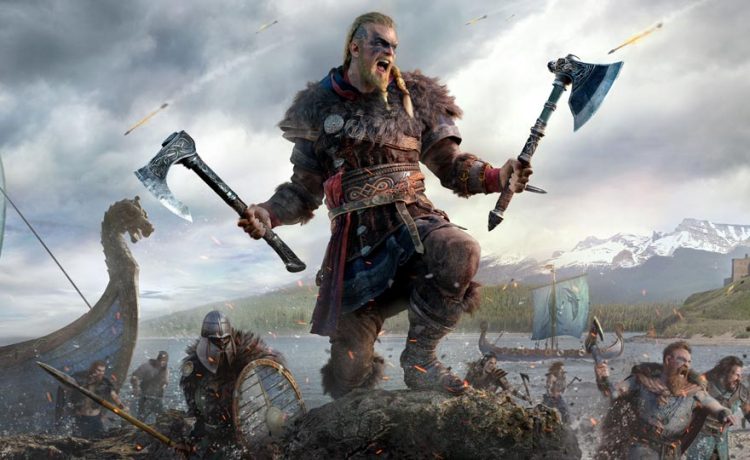 ACV News Assassin s Creed Valhalla Pre Order Now Available THUMB 960x540 750x460 1 ACV News Assassin s Creed Valhalla Pre Order Now Available THUMB 960x540 750x460 1