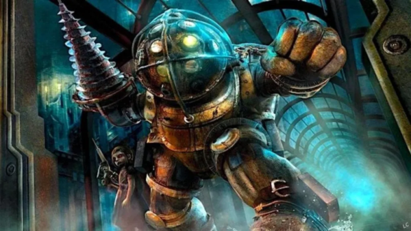 BioShock