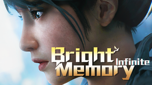 Bright Memory infinite