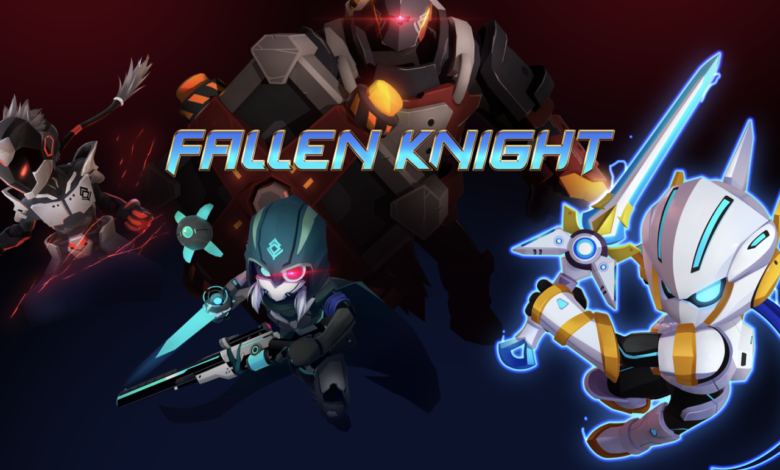 Fallen Knight icon 1 1280x960 1