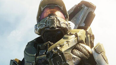 Halo Infinite Halo Infinite