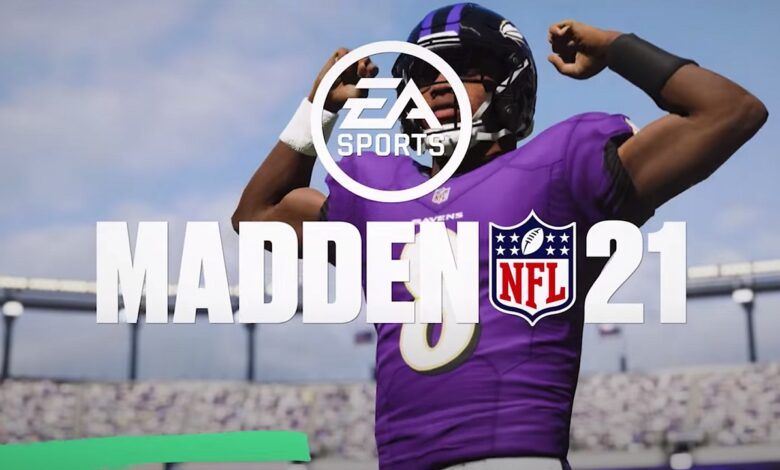 How do you play Madden NFL 21 early Subscribe to EA Play now