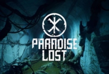 Paradise Lost Future Games Show